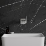 Смеситель для умывальника встраиваемый Omnires Fresh FR7115N